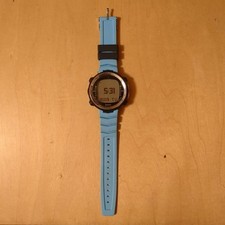 SUUNTO D4 Dive Computer Blu -