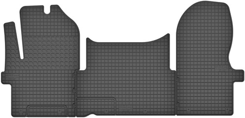 Set tappetini gomma per - set,