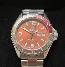 Orient Mako Sports Edizione