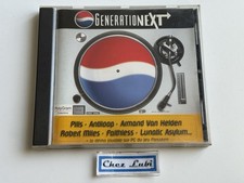 Generation Next - Antiloop
