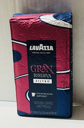Pack lavazza gran riserva - pack,