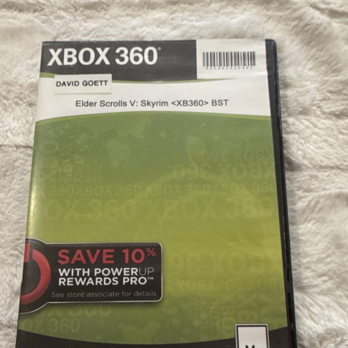 Bethesda the elder scrolls - the,