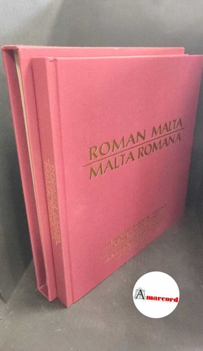 Anthony bonanno malta - anthony, romana