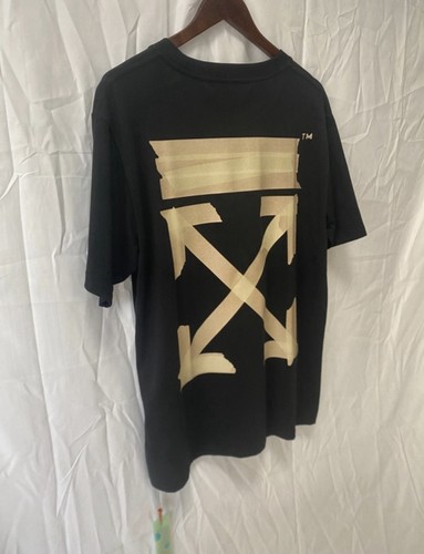 Shirt off white coffee - t-shirt,