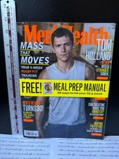 Men's Health / Mens Health