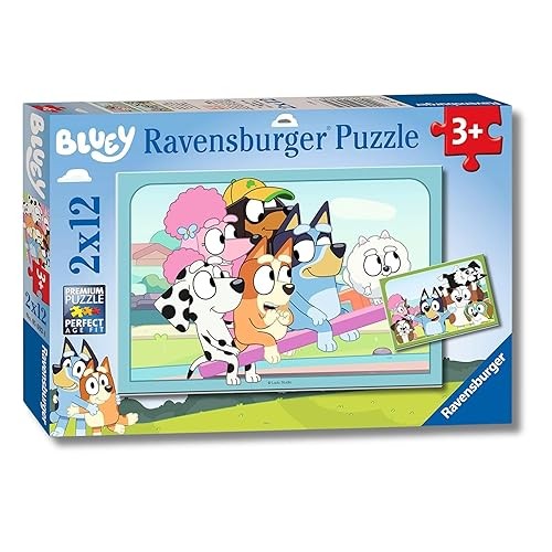 Ravensburger puzzle bambini - -,