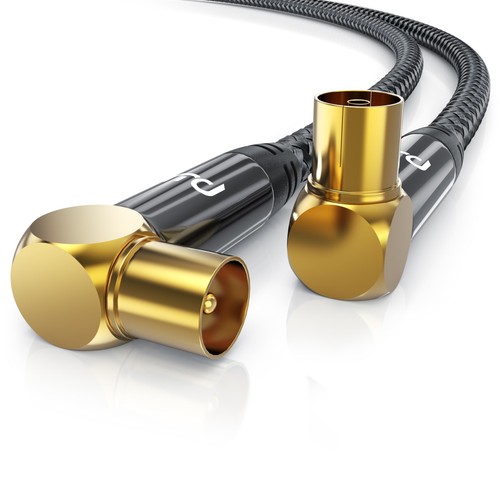 Csl cavo antenna hdtv - , m