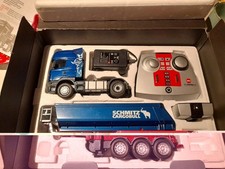 SIKU Control Scania con