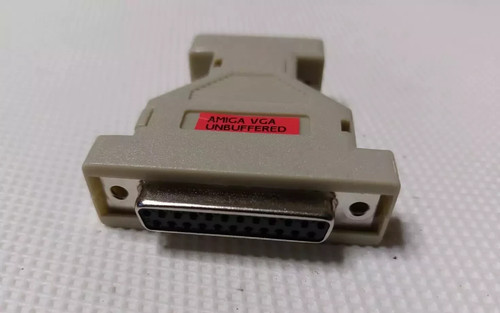 Commodore amiga 500 600 - amiga, 500+