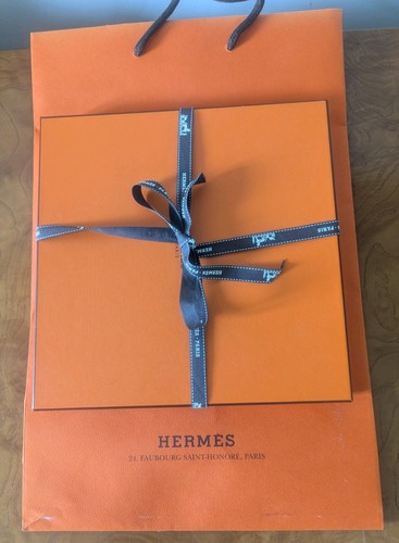 Hermès 100 seta carré - 100%, cm