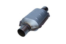 Catalizzatore, universale