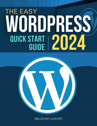 The easy wordpress quick - easy,
