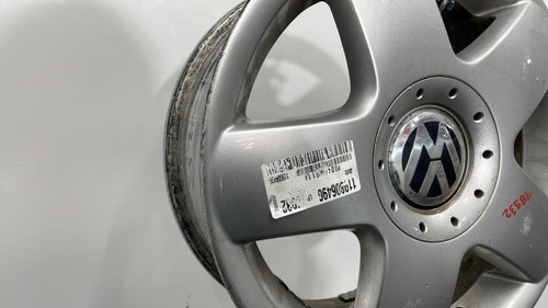 Cerchione volkswagen polo - polo, 4