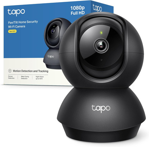 C201 telecamera wifi interno - telecamera,