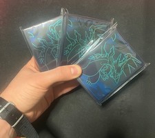 Lotto X3 Mega Charizard X EX