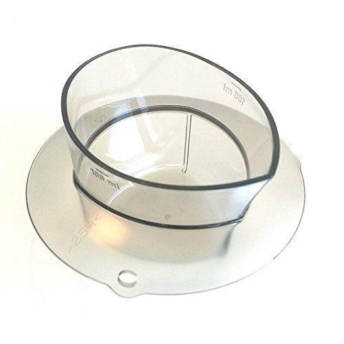 Cubilete para robot - para, cocina