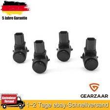 4x sensore parcheggio PDC