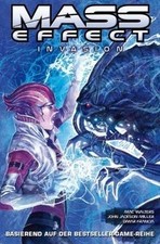 Mass Effect, Bd. 3: Invasion