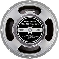 CELESTION T6467 F12m150 Triplo