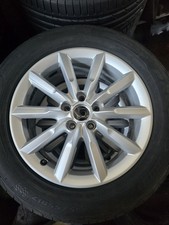 Cerchi lega per audi - 17",