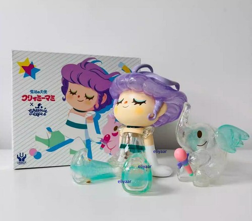 Statua unbox creamy mami - statua,
