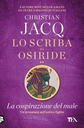 Cospirazione del male lo - la,