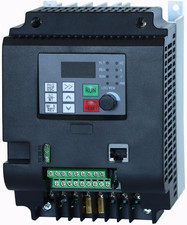 Inverter a Frequenza Variabile