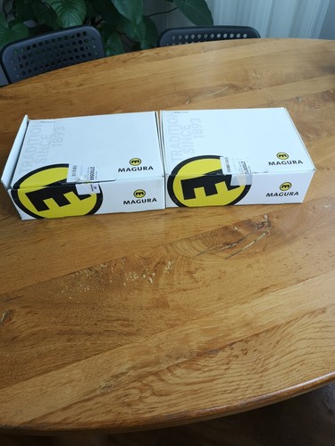 Magura hs33r urban - magura, hydraulic