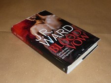 Ward, Blood Vow (Confraternita