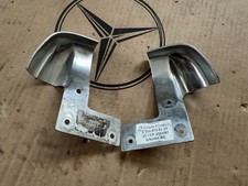 Coperture Rivestimento Pannelli Sx E Dx Originali Mercedes W215 Cod. A2156730138