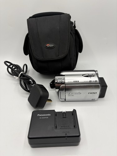 Panasonic sdr h80 videocamera - panasonic, sdr-h80