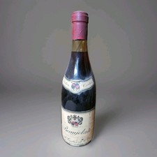 Beaujolais, vino rosso