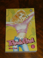 Peach Girl Volume 1 di Miwa