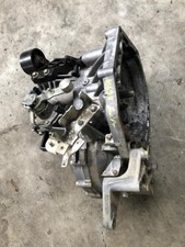 Scatola cambio SUZUKI SWIFT 3