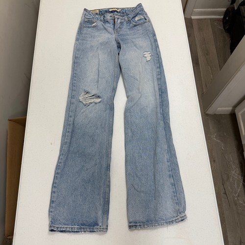 Jeans levis premium bassi - premium,