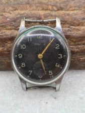Orologio da polso sovietico