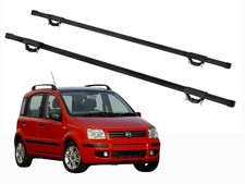 BARRE PORTATUTTO TETTO PER