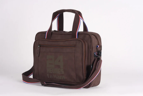 Sacoche ordinateur 24h effet - -,