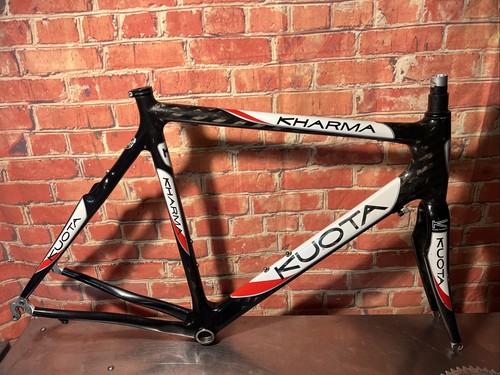 Telaio bici strada - telaio,