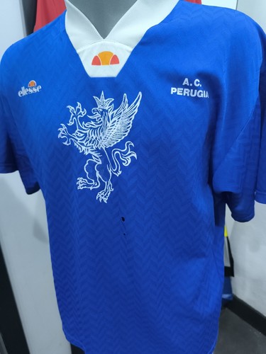 Maglia perugia 1993 94 - perugia, 1993-94