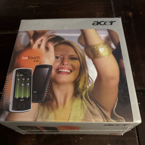 Acer betouch e101 - acer,