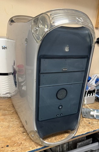 Apple power mac grafica - mac, (grafica