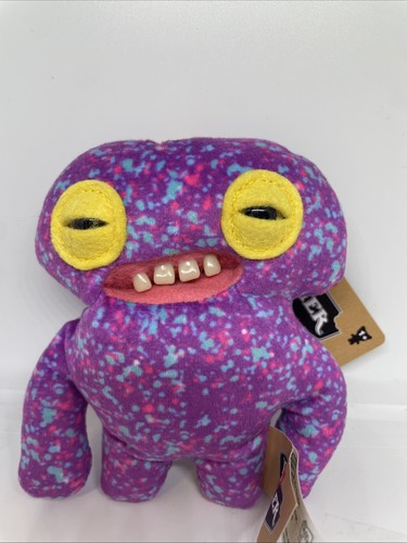 Peluche laboratory misfits - misfits, by