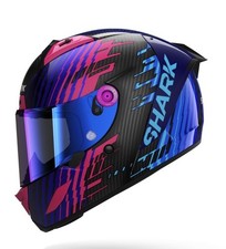 Casco Shark Aeron Edgy