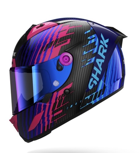 Casco shark aeron - casco,