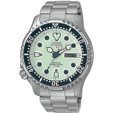Orologio Meccanico Uomo