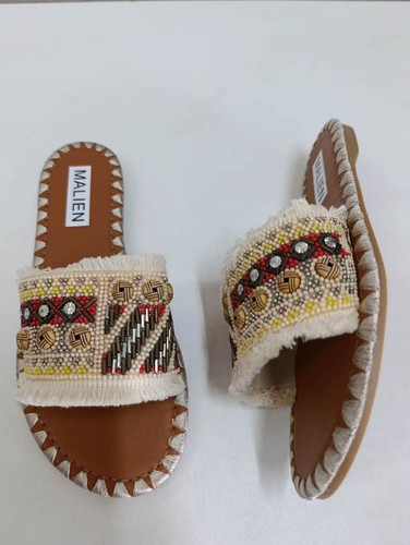Sandali donna beige - , con