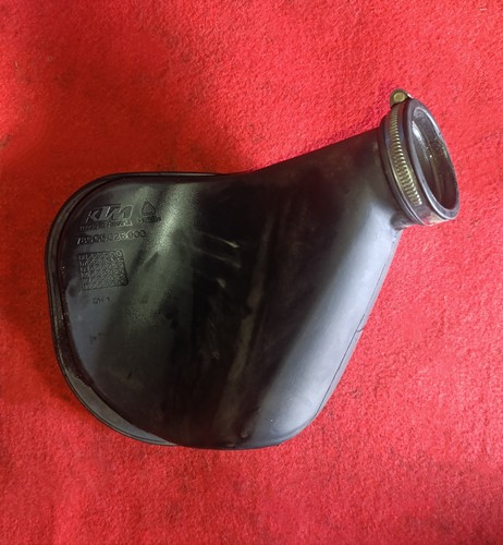 Manicotto carburatore cassa - manicotto,