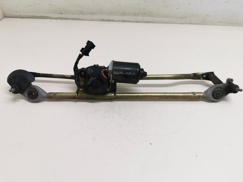 Windshield wiper mechanism - wiper, +