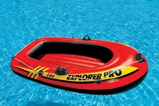 Intex CANOTTO GONFIABILE